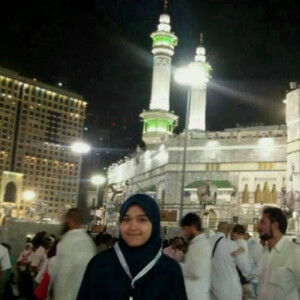 Desspa Ayu Pusparatna profile icon