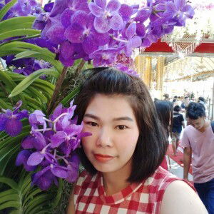 อรทัย สระแก้ว profile icon