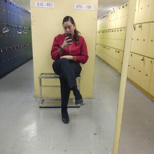 Joan Franchesca Baloloy profile icon