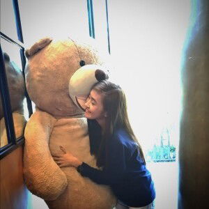 Czarisse Maureen Moaje profile icon