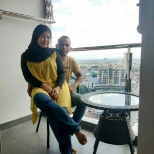 Nor Ashikin Radzi profile icon