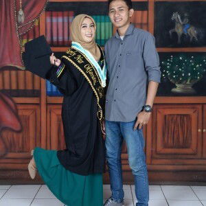 Sherly Nur Oktaviani profile icon