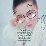 Syenny Chantique profile icon