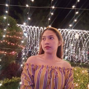 Adah Shane Bendanillo Panerio profile icon