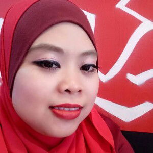 Nur Masitah Osman profile icon