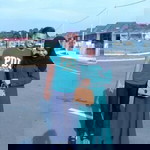 Si Panda profile icon