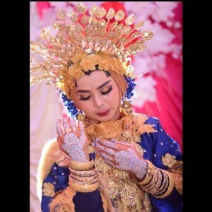Nur Asizah Soraya profile icon
