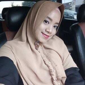 Melsa Dina Rafizka profile icon