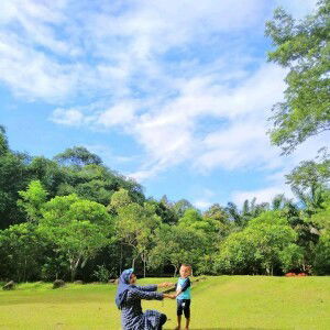 Vhe Yanti profile icon