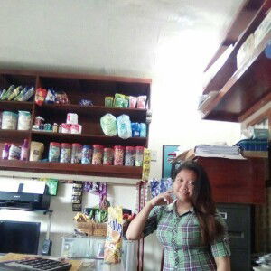 Lhia Jane Avenido Cadeliña profile icon