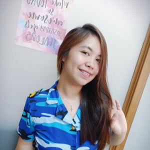 Niñalyn Ibañez profile icon