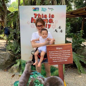 Jenny Tan profile icon