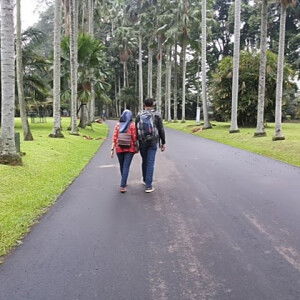 De Fitri profile icon