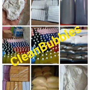 Len CleanBubbles profile icon