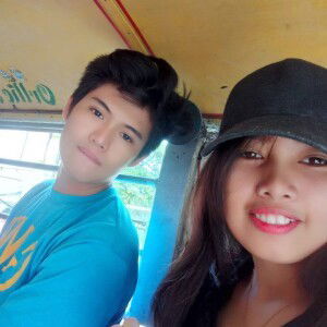 Daisy Mae Constantino profile icon