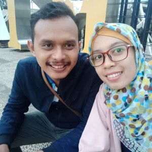 Dita Noriza profile icon