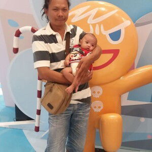 Nong Khao Pun profile icon