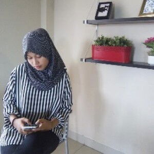 nency wasril profile icon