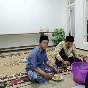 Saefull Masya Elkarimy profile icon