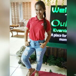 Shesy Sison profile icon