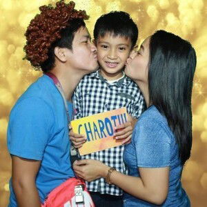 May Luna Aguila profile icon