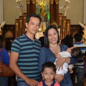 Yuansean S Tolentino profile icon