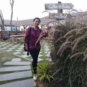 Ploy Chompoo profile icon