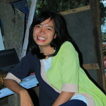 Sinta Agustina Surbakti profile icon