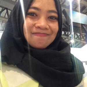 indah lestari profile icon