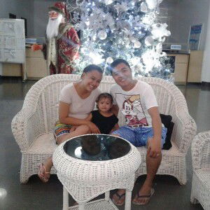 Flora-may Yeban Bansuli profile icon