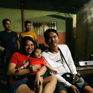 Kimberly Anne Nazario Carbungco profile icon