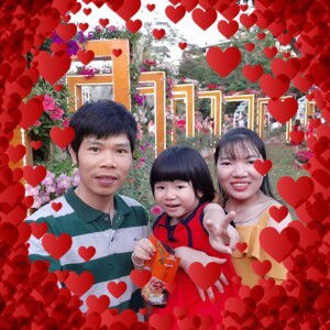 Truong Thi Kim Tuyen profile icon