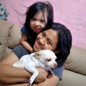 Allysa Keith Guiao Galaroza profile icon