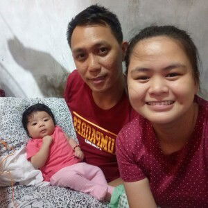 Lavenia Relosa profile icon