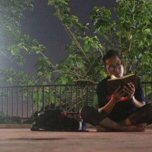 Kurniafajar Eka Parasetia profile icon