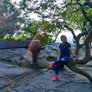 Tang Sirinapa profile icon