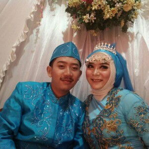 Iboy Gustian profile icon