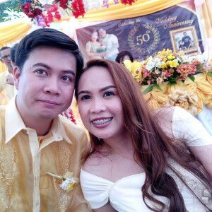 Maricar Cruz-Macanlalay profile icon