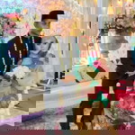 Bunga Sayank profile icon