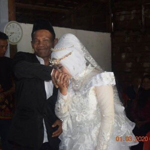 Tessa Amelia Cinsunjaw profile icon