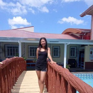 Camille Naval Canezo profile icon