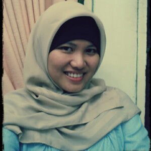 Fitriya Fitri profile icon