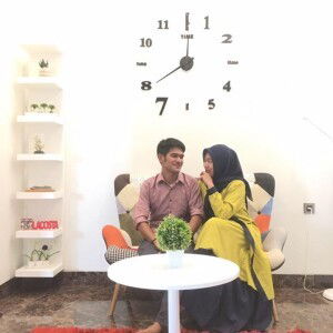 Dheaa Amelya ALryy profile icon