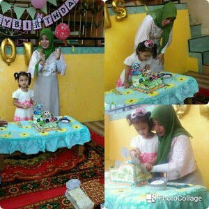 Navrida Tyoristy Maharani profile icon