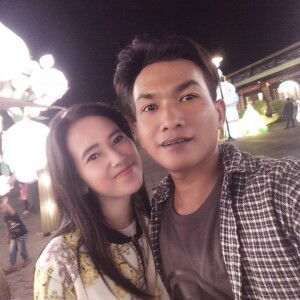 Mia Bhawell profile icon