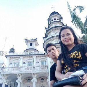 Jane Saldo Eronico profile icon