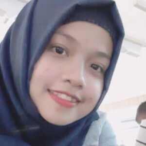 Indriia Mashuriia profile icon