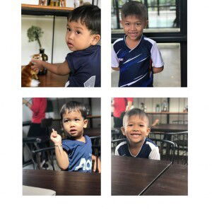 Suthimon Pongthongmaung profile icon