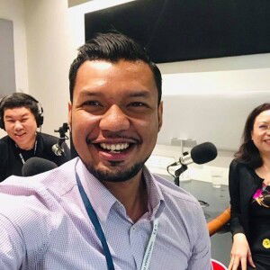 Zuhairi Jabil profile icon