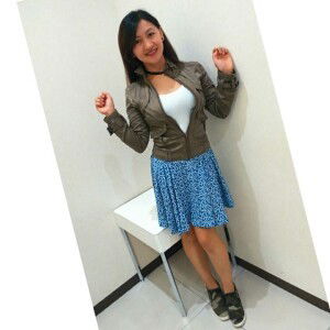 Desy Montes profile icon